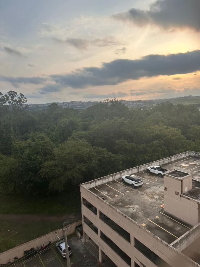 Apartamento, 3 quartos, 72 m² - Foto 2