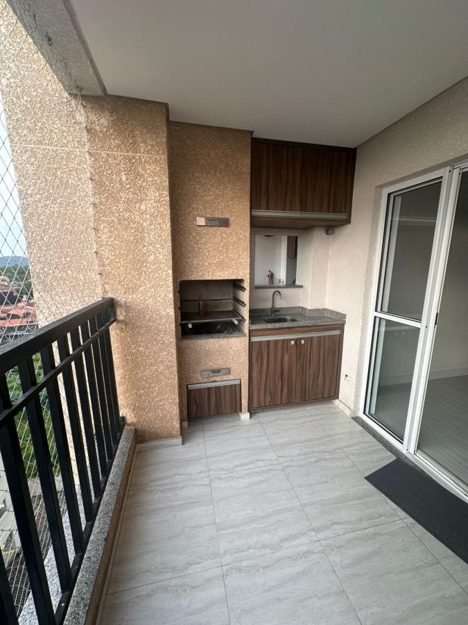 Apartamento, 3 quartos, 72 m² - Foto 4