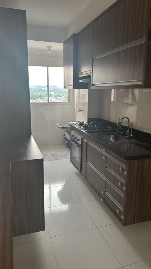 Apartamento, 3 quartos, 72 m² - Foto 1