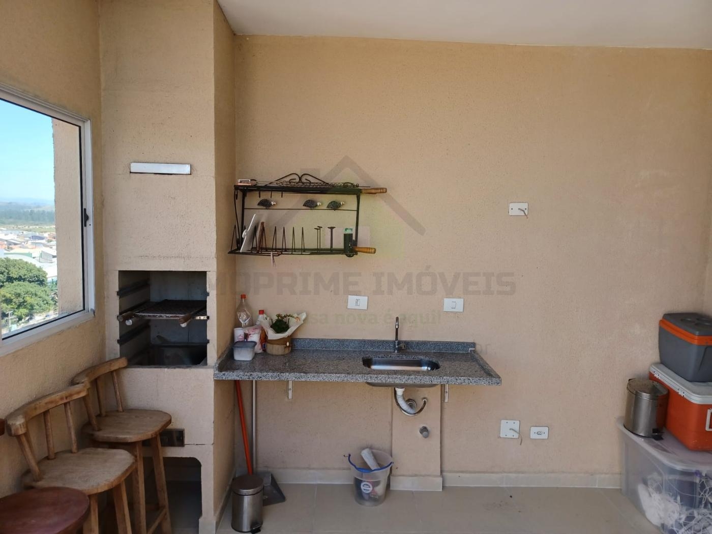 Apartamento, 3 quartos, 140 m² - Foto 7