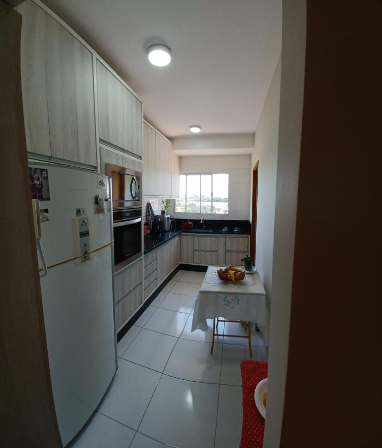Apartamento, 3 quartos, 140 m² - Foto 8