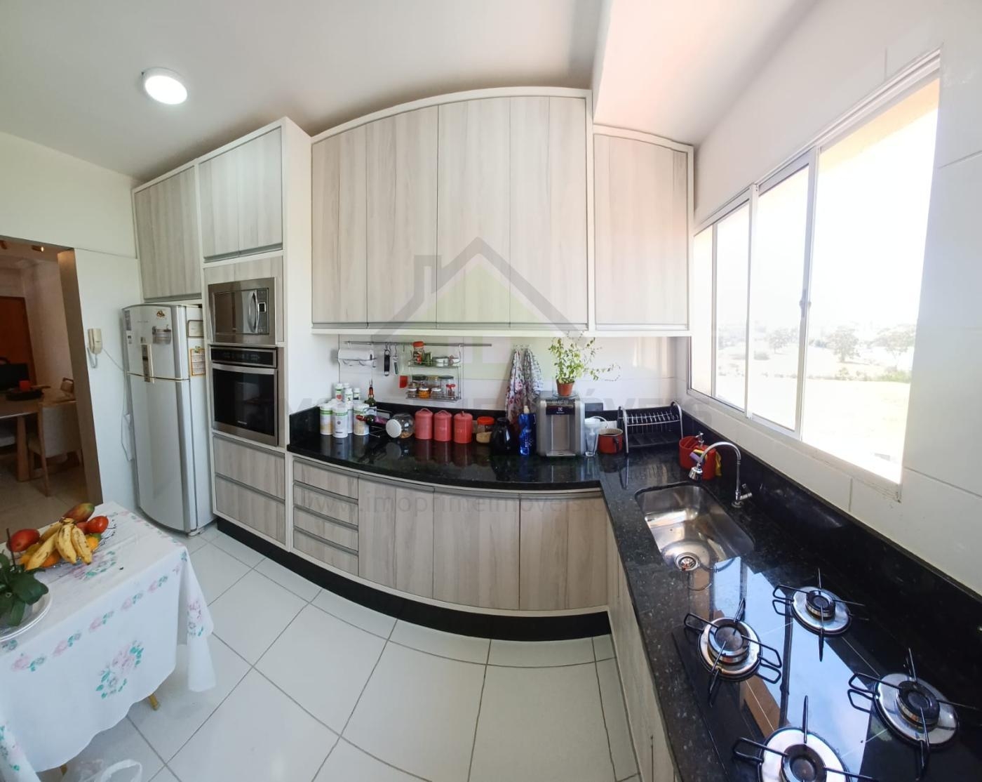 Apartamento, 3 quartos, 140 m² - Foto 9