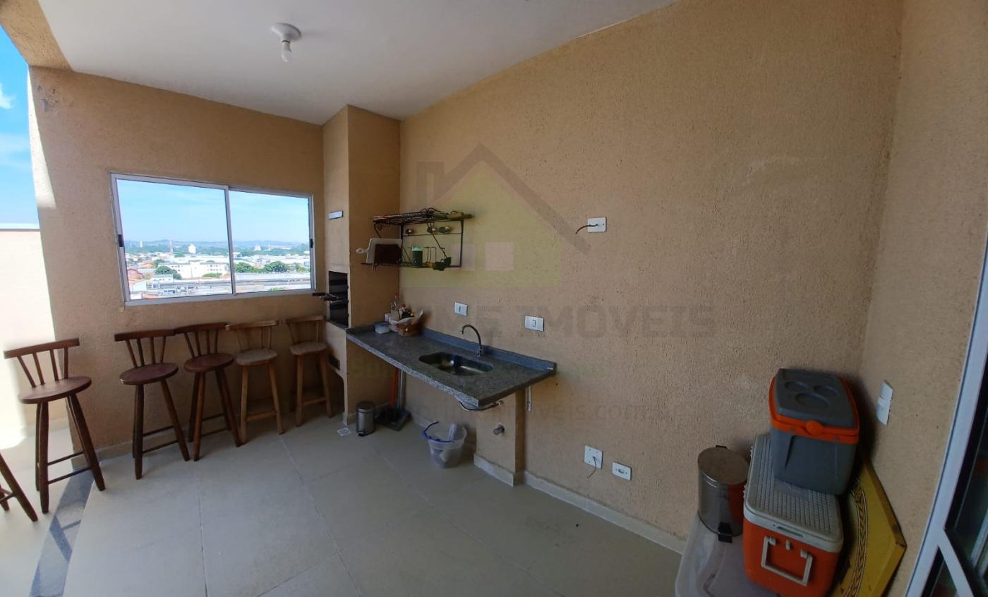 Apartamento, 3 quartos, 140 m² - Foto 10