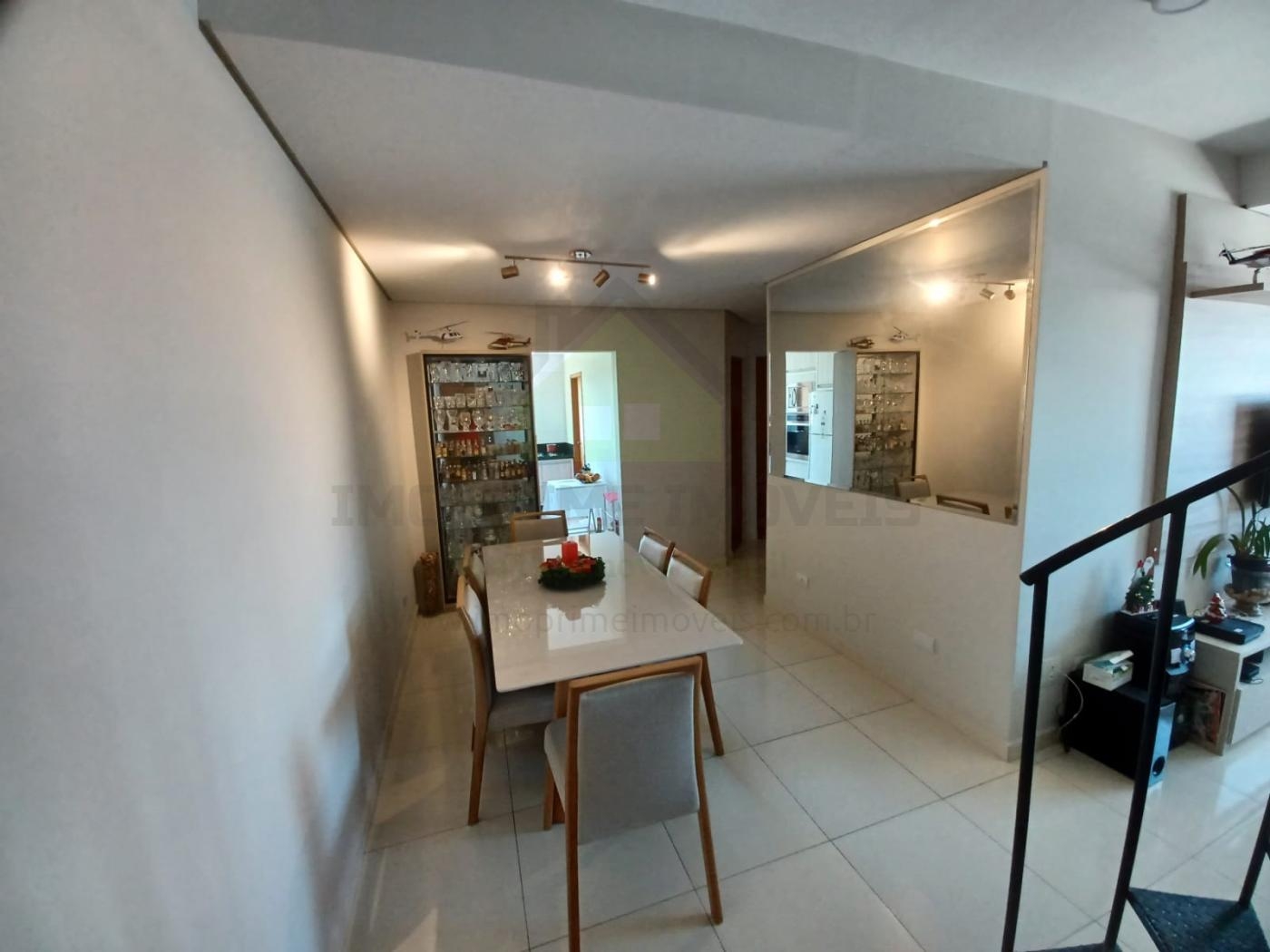 Apartamento, 3 quartos, 140 m² - Foto 16