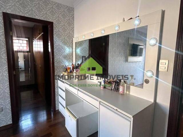 #10011 - Casa em condomínio para Venda em Jacareí - SP