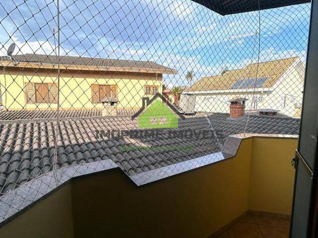 #10011 - Casa em condomínio para Venda em Jacareí - SP