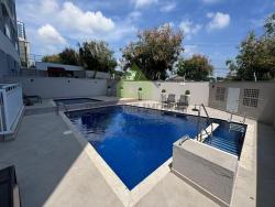 #487 - Apartamento para Venda em Jacareí - SP - 1