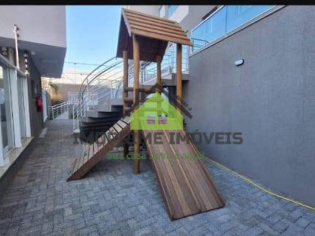 #488 - Apartamento para Venda em Jacareí - SP - 3