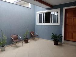 #10012 - Casa para Venda em Jacareí - SP
