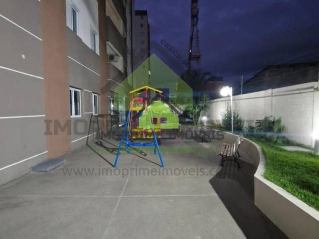 #501 - Apartamento para Venda em Jacareí - SP - 2