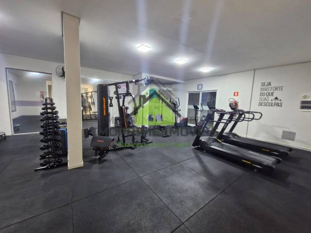 Apartamento para Venda em Jacareí - 5