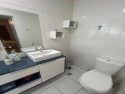 #10017 - Apartamento para Venda em Jacareí - SP
