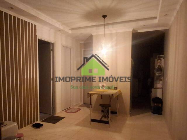 Apartamento para Venda em Jacareí - 4