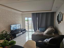 #10017 - Apartamento para Venda em Jacareí - SP