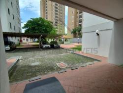 Apartamento para Venda em Jacareí - 2
