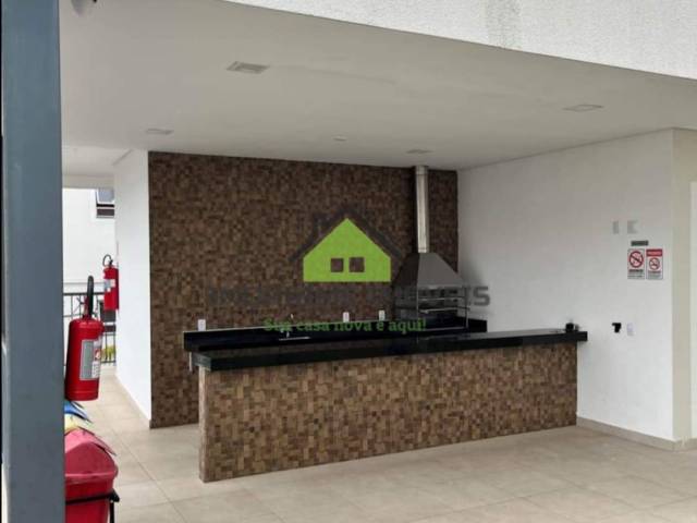 #506 - Apartamento para Venda em Jacareí - SP - 2