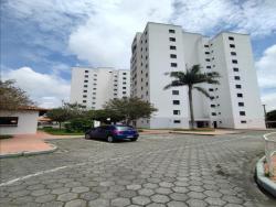 #10018 - Apartamento para Venda em Jacareí - SP