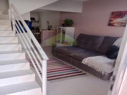 #10022 - Casa em condomínio para Venda em Jacareí - SP - 1