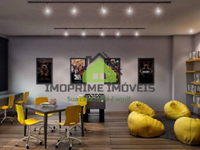 #569 - Apartamento para Venda em Jacareí - SP - 3