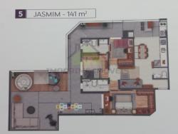 #10029 - Apartamento para Venda em São José dos Campos - SP - 2