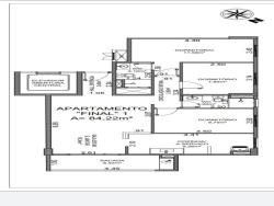 Apartamento para Venda em Jacareí - 4