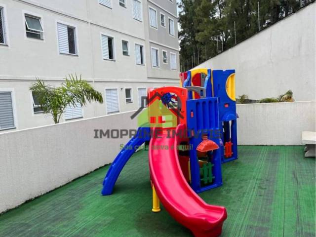 Apartamento para Venda em Jacareí - 4