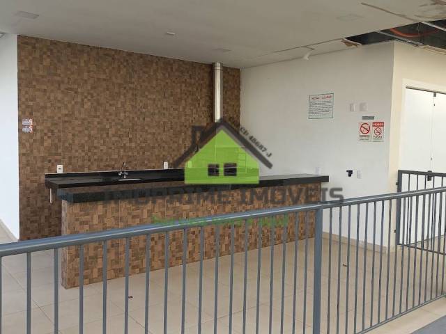 Apartamento para Venda em Jacareí - 5