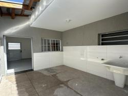 #10042 - Casa para Venda em Jacareí - SP