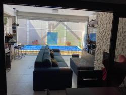 #10045 - Casa em condomínio para Venda em Jacareí - SP - 2