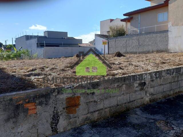 Venda em Loteamento Villa Branca - Jacareí