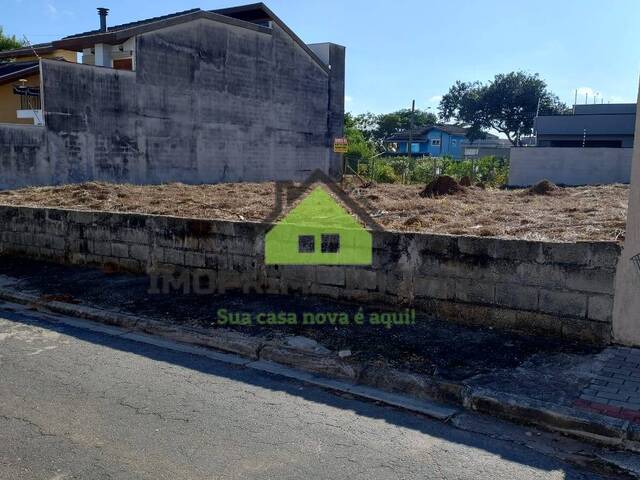 #709 - Terreno para Venda em Jacareí - SP - 2