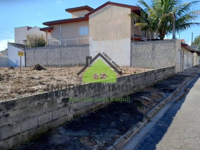 #709 - Terreno para Venda em Jacareí - SP - 3