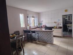 #10050 - Casa para Venda em Jacareí - SP