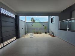 #10053 - Casa para Venda em Jacareí - SP