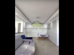 #10057 - Apartamento para Venda em Jacareí - SP