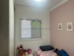 #10058 - Apartamento para Venda em Jacareí - SP