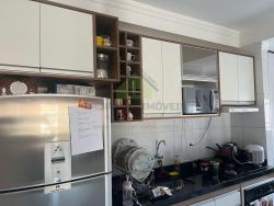 Apartamento para Venda em Jacareí - 4