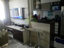 #10095 - Apartamento para Venda em Jacareí - SP