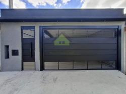#10066 - Casa para Venda em Jacareí - SP - 2