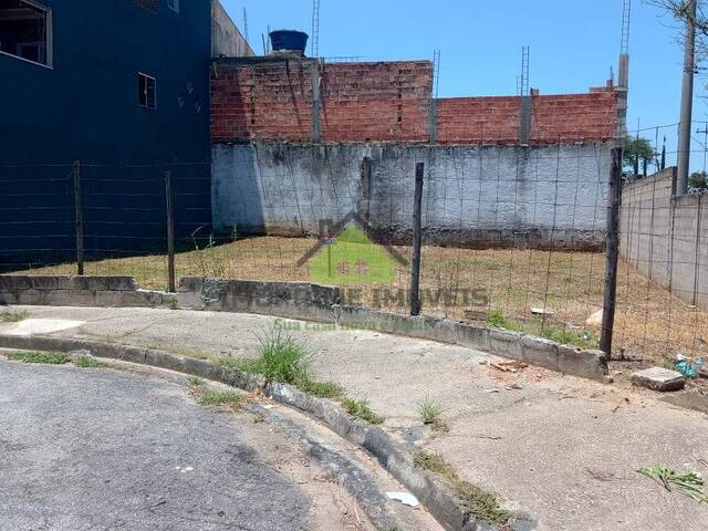 #227 - Terreno para Venda em Jacareí - SP - 2