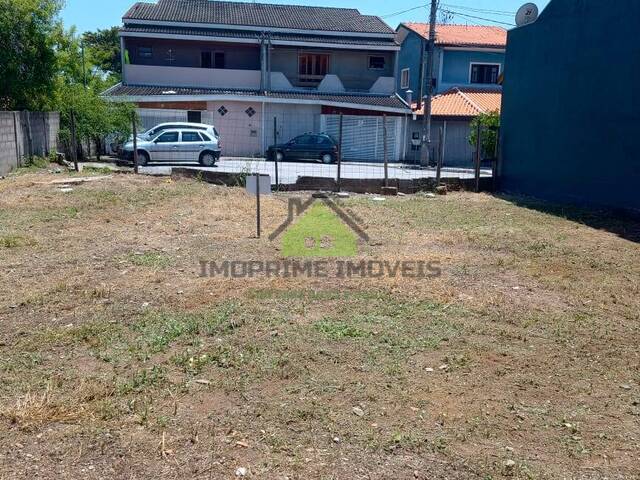 #227 - Terreno para Venda em Jacareí - SP - 3