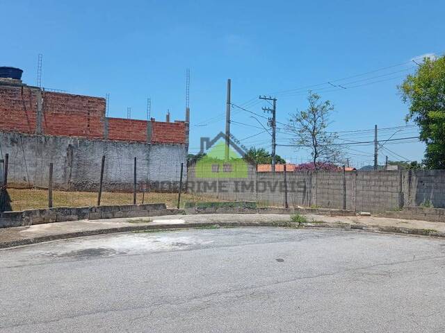 #227 - Terreno para Venda em Jacareí - SP - 1