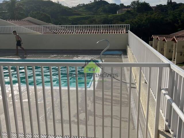 #228 - Casa em condomínio para Venda em Jacareí - SP - 3