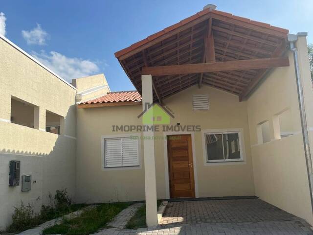 #228 - Casa em condomínio para Venda em Jacareí - SP - 1