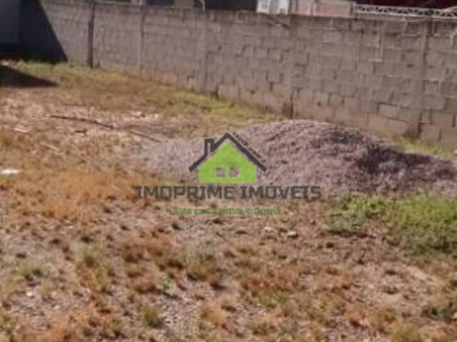 #230 - Terreno para Venda em Jacareí - SP - 3