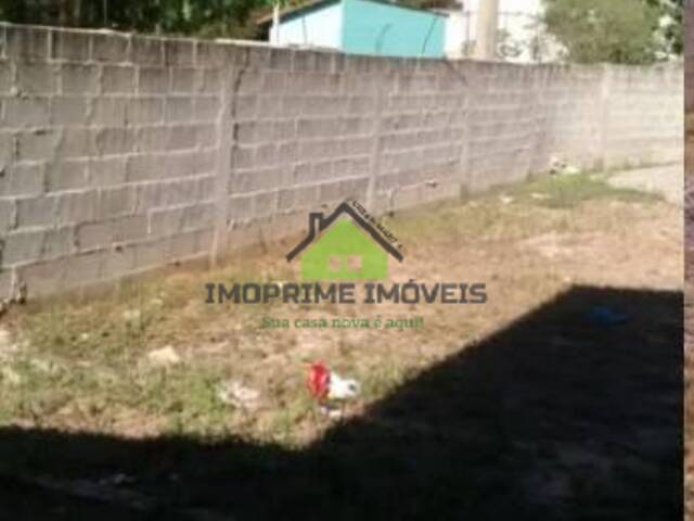 #230 - Terreno para Venda em Jacareí - SP - 2