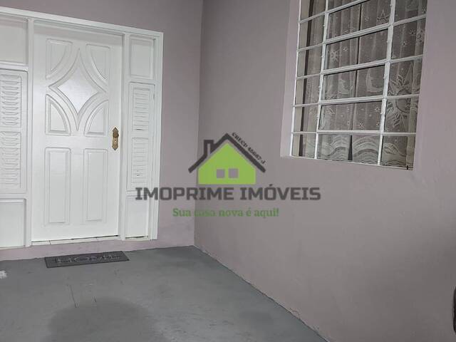 Casa para Venda em Jacareí - 4
