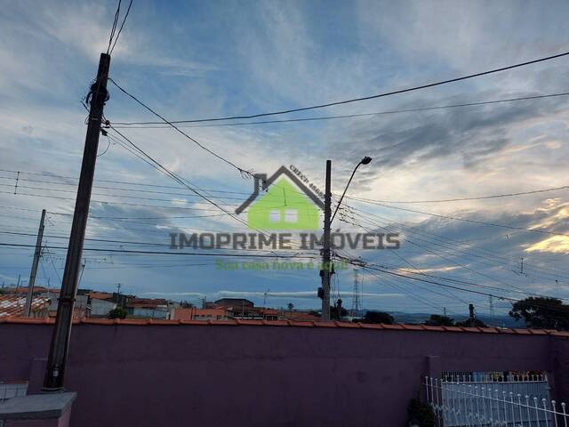 #232 - Casa para Venda em Jacareí - SP - 3