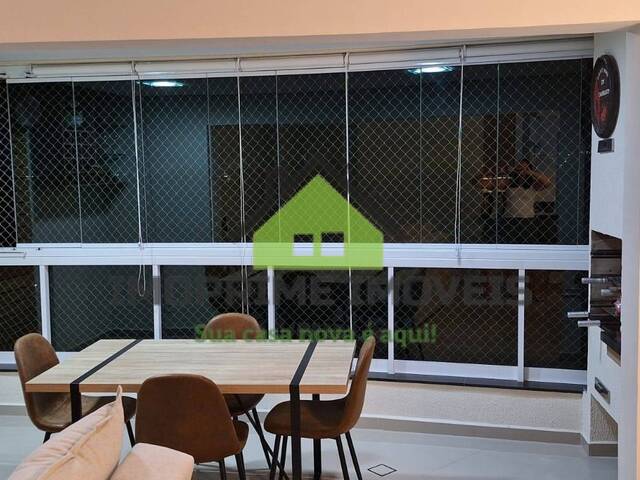 #231 - Apartamento para Venda em Jacareí - SP - 2