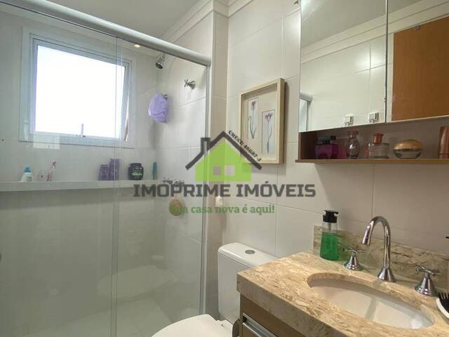 #233 - Apartamento para Venda em Jacareí - SP - 3